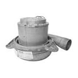 Image : Ametek Lamb Vacuum Blower / Motor 120 Volts 115334