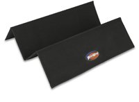 Polar Aerogel Infused Seat Pads - Cream