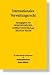 Bücher : Internationales Verwaltungsrecht: Eine Analyse anhand von Referenzgebieten