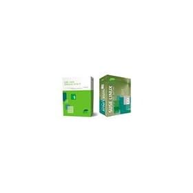 SuSE Linux Enterprise Server for x86 - Subscription licence ( 1 year ) + 1 Year 9x5 Support - 2 + processors