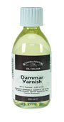Winsor & Newton Dammar Varnish 250 ml