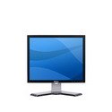 Dell Ultrasharp 1907FP 19" LCD Flat Panel Monitor