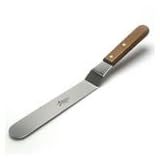 Ateco Stainless Steel Offset Spatula 14.75-in. by Ateco