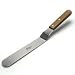 Ateco Stainless Steel Offset Spatula 14.75-in.