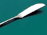 Mascagni Oneida Mascagni Butter Spreaders - 1 DZ