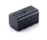 Sony NP-F950 Equivalent Camcorder Battery