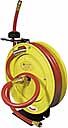11nk737hNYL. SL160  IMPERIAL 95996 AIR HOSE REEL 3/8x25   STEEL