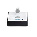Tivoli Audio - The Connector Docking Station, Schwarzfurniert