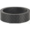 Wheels Manufacturing 1-1/8-Inch Carbon Spacer (10mm, Bag of 1)