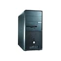 ASUS Vintage AE1 - Micro tower - no CPU - RAM 0 <acronym title=