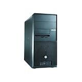 ASUS Vintage AE1 - Micro tower - no CPU - RAM 0 MB - no HDD - Mirage 2 - Monitor : none