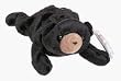 Ty Beanie babies - Blackie the Bear [Toy]