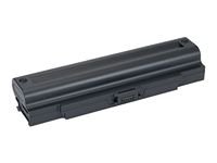 Sony Li Ion Large Capacity Battery for Notebook (VGPBPL4A)