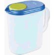 Sterilite #04920012 2QT Ultraseal Pitcher
