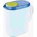 Kitchen & Housewares : Sterilite 04920012 2 quart Ultraseal Pitcher