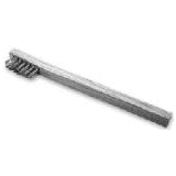 886 STEEL MINI WIRE BRUSH DESC:STEEL by Z-PRO INTERNATIONAL, INC.