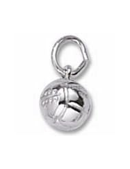 Rembrandt Charms Volleyball Charm