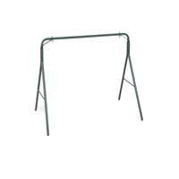 CG70G SWING FRAME GRN 72.5WX63H from Swings & Rockers Gliders