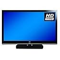 JVC LT-42 DA 9 BU schwarz LCD-TV DVB-T