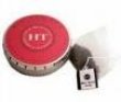 Big Red Sun, 5 sachets in a tagalong tin by Harney & Sons by Harney & Sons