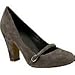 Women's Soho Lab Mariel - Purple Suede