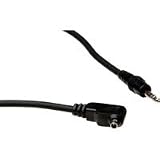 Visatec Standard Sync Cable 5m (16.4') 1/4 Mono Plug to PC.