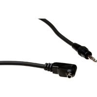 Visatec Standard Sync Cable 5m (16.4') 1/4 Mono Plug to PC.