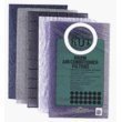 Flanders PrecisionAire KK500 15 by 24 by 1/4 Foam Kwik Kut Filter
