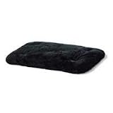 Deluxe Pet Bed,Dog Beds, Dog Beds, Dog Bedding, Dog Mat, Pillow Sleeper, Dogs, Pet & Supplies