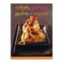 CREPES GALETTES GAUFRES BEIGNETS de YPARRAGUIRRE DANIELLE