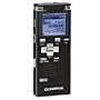 Olympus WS-510M 4GB Digital Voice Recorder and WMA/MP3 Music Player