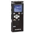 Olympus WS-510M 4GB Digital Voice Recorder and WMA/MP3 Music Player