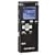 Olympus WS-510M 4GB Digital Voice Recorder and WMA/MP3 Music Player