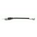 Third Party New : Metra VW/Audi/European Vehicle Antenna Adapter (40-VW10) (40-VW10)