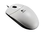 Review Logitech  / Optical Wheel Mouse