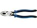 Klein J2000-9NECRTP Crimping/Tape Pulling/Cutting Pliers