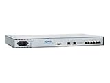 Rohs Wlan Security Switch 2360 - 8 Fe Copperports, 6 Poe Ports, Supports 12 Acce