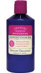 Avalon Organics: Biotin B Complex Thickening Conditioner, 14 oz