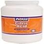 Citric Acid - 5 lb,(Now Foods)