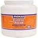 NOW Foods Citric Acid Powder Bulk, 5 Pound Tub