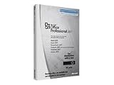 Revue Hewlett-Packard  / Microsoft Office Professional 2007 - Licence - 1 PC - OEM, MLK - Win - français - France