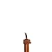 Furuno 525T-BSD Bronze Thru-Hull Transducer with Temp