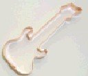 Musical - Electric Guitar