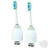Sonicare Elite Series Brush Heads, 2 Each