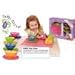 Toysmith Bella Bistro Plates 'n Bowls Real Dishes Set 8-pc.