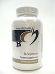 Designs For Health - B-Supreme 120 Capsules DFH