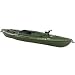 Pelican Getaway Sporting Kayak- 10’