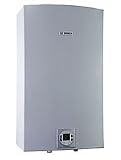 Bosch ProTankless GWH 715 ES NG Tankless Water Heater, Natural Gas (FD# 886)