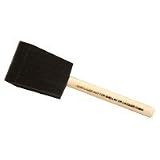 Mintcraft 2In Hi Density Foam Brush 850520