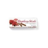 Sweet's Raspberry Sticks Milk Chocolate 10.5 Oz